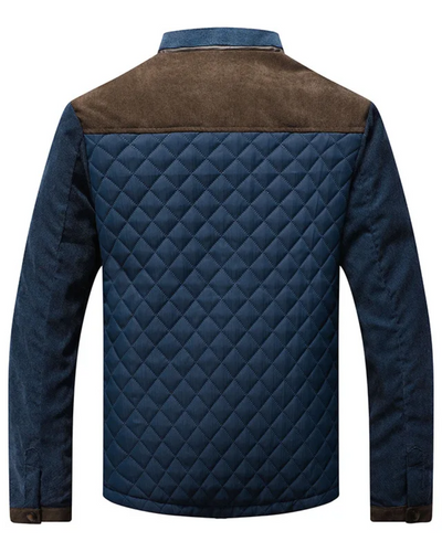Zenón® | Diego Casual Men's Jacket