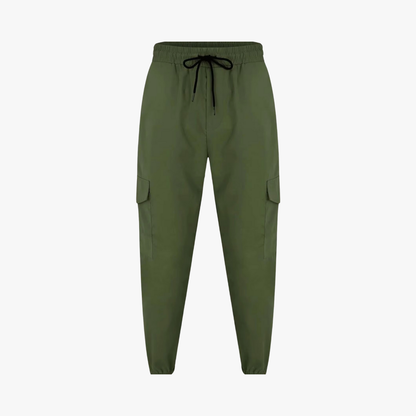 Fernando® | Regular cargo pants