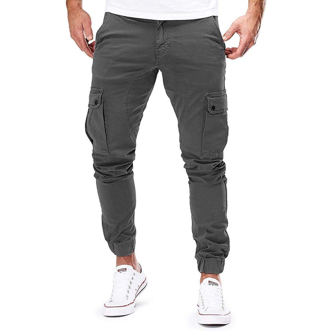 Sabino® | Cargo Trousers. Stylish And Comfortable Men'S Trousers
