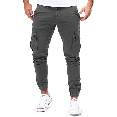 Sabino® | Cargo Trousers. Stylish And Comfortable Men'S Trousers
