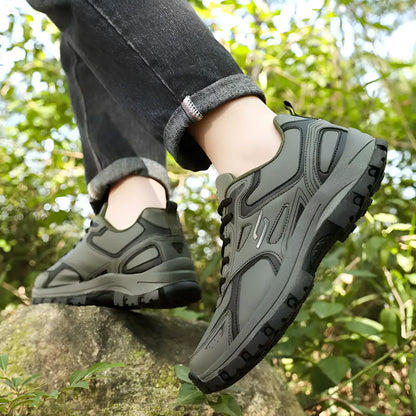 Marley® | Non-slip hiking boots