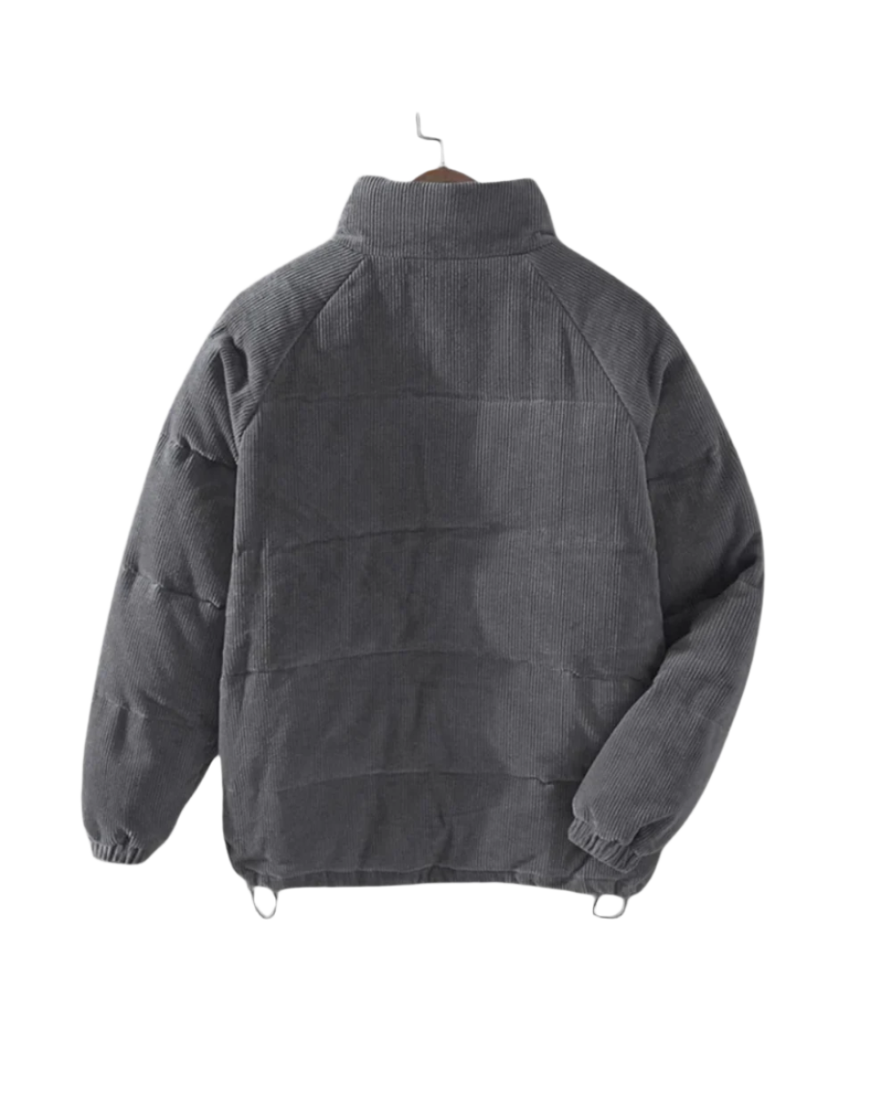 Leon | Quilted jacket