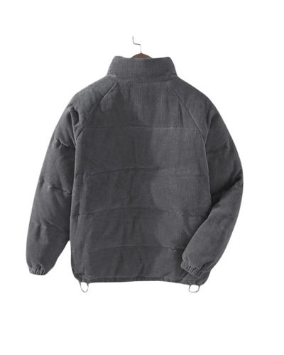 Leon | Quilted jacket
