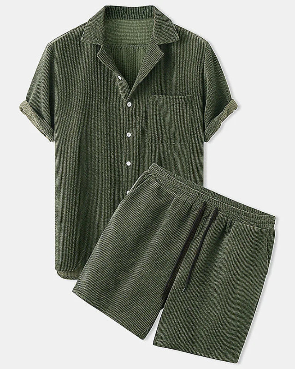 Benito® | Corduroy Set