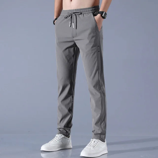 Asdrúbal® | Casual And Comfortable   Trousers