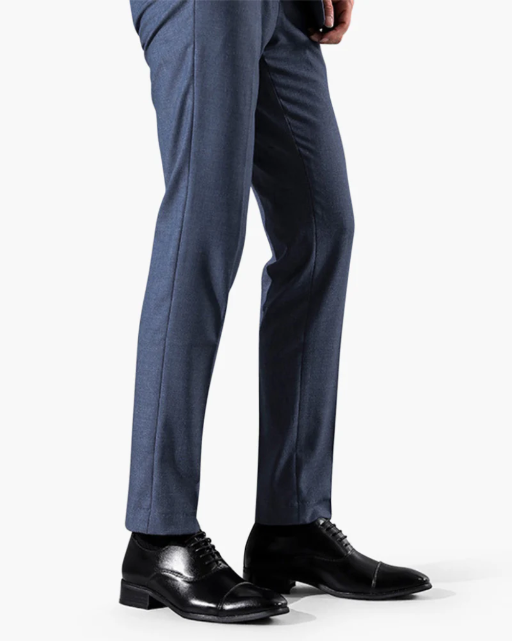 Christian | Leather Business Shoes