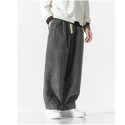 Guillermo® | Tailored And Elegant   Trousers