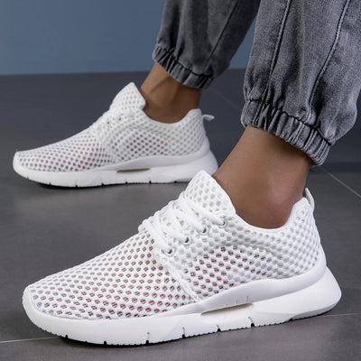 Aiken® | Aero Mesh Sneaker
