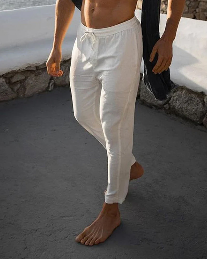 Hugo® | Elegant And Versatile   Trousers