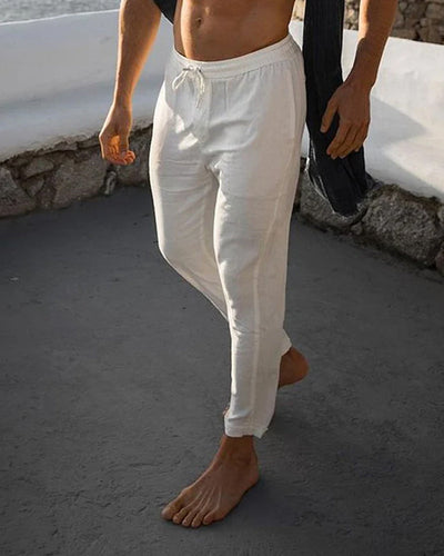 Hugo® | Elegant And Versatile   Trousers