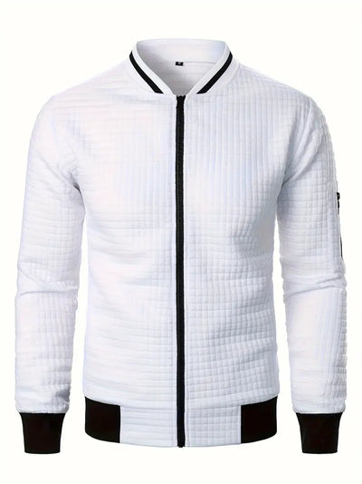 River | Elegant long-sleeved jacket