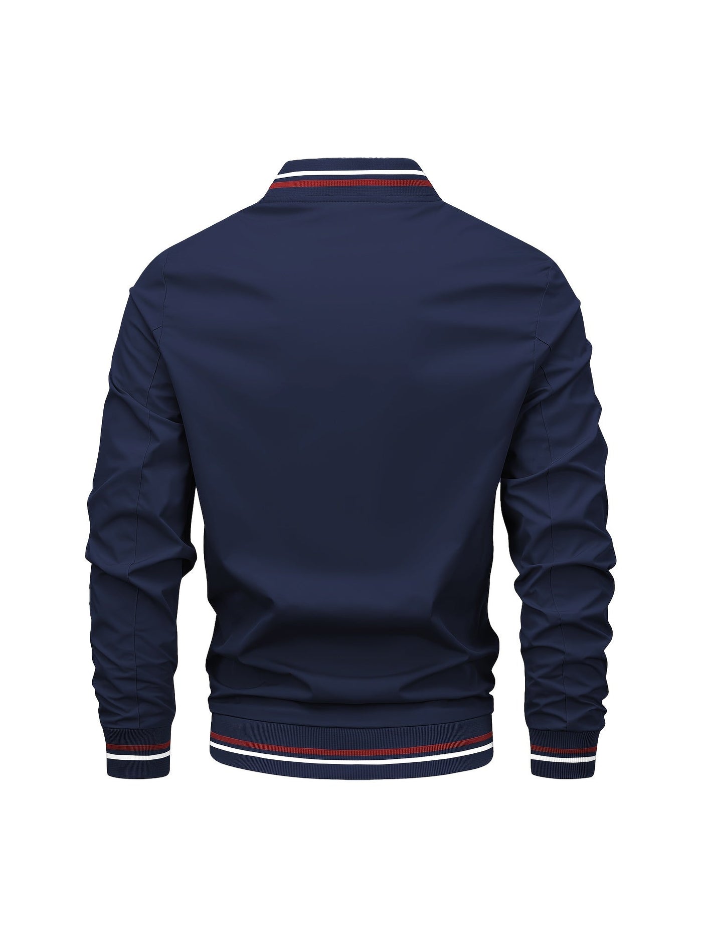 Leandro | Casual Men's Jacket