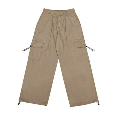 Lucas® | Timeless And Stylish Summer Trousers