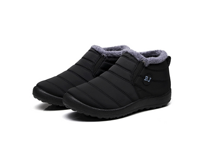 Mohammed® | Winter shoes: never have cold feet again