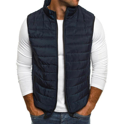 Hadrian® | Stylish Padded Bodywarmer