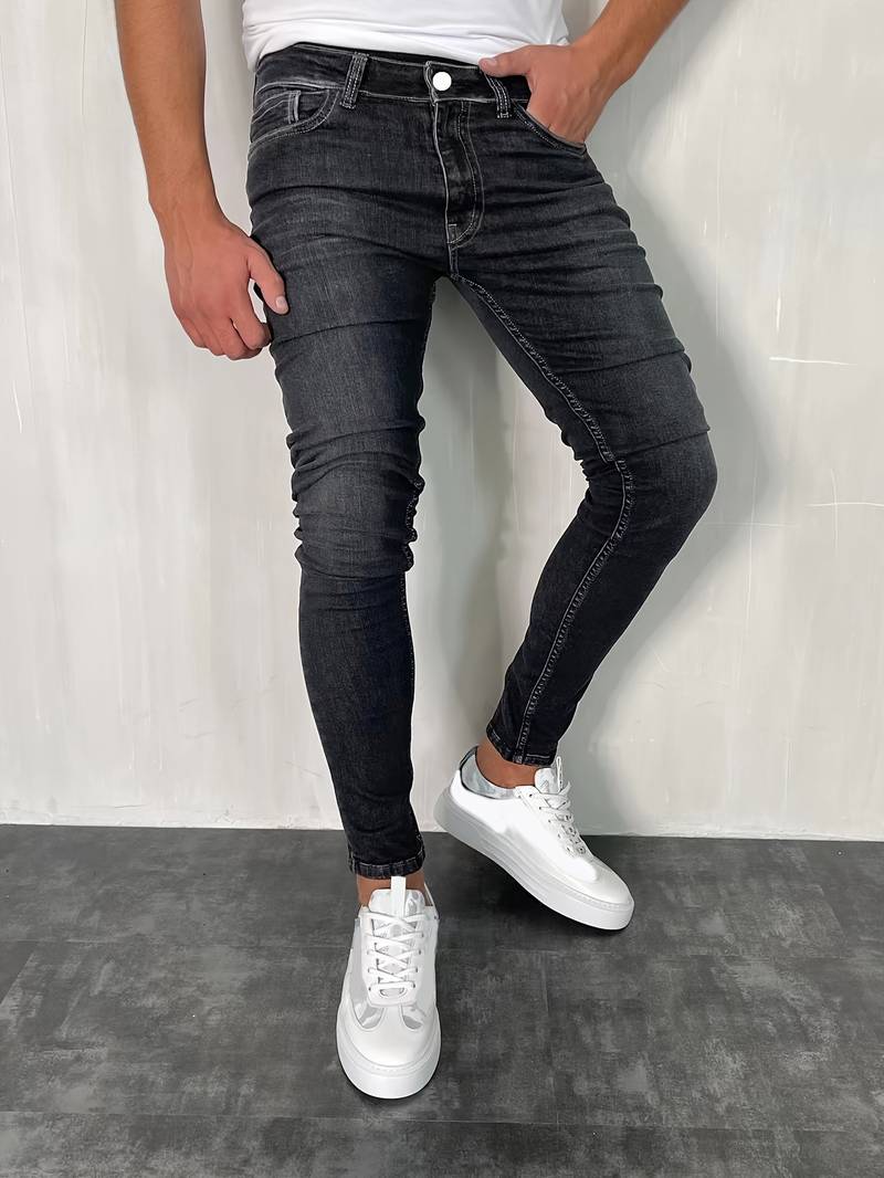 Judson® | Modern Streetstyle Jeans