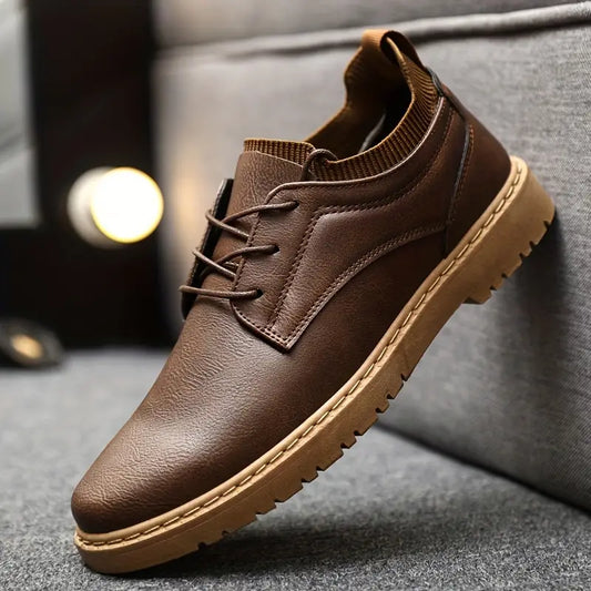 Erasmo® | Modern And Comfortable   Shoes