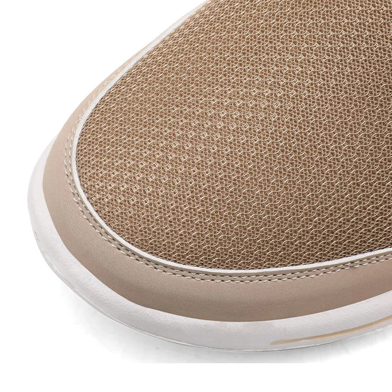 Kale® | Comfortable Men'S Slippers With Breathable Material