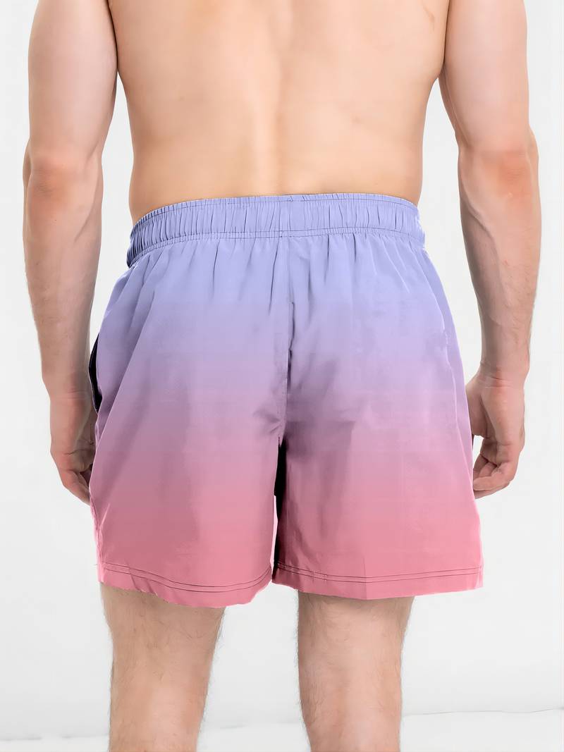 Hawthorne® | Loose Beach Shorts For Men
