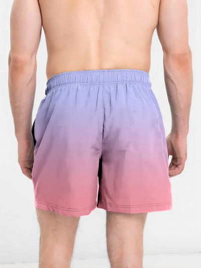 Hawthorne® | Loose Beach Shorts For Men