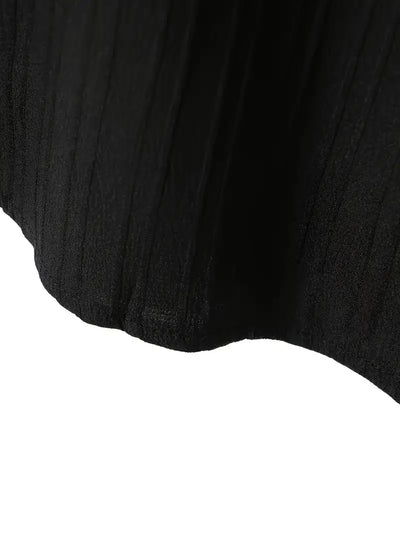 Lura® | Casually Chic Striped Short-Sleeved Shirt For Men