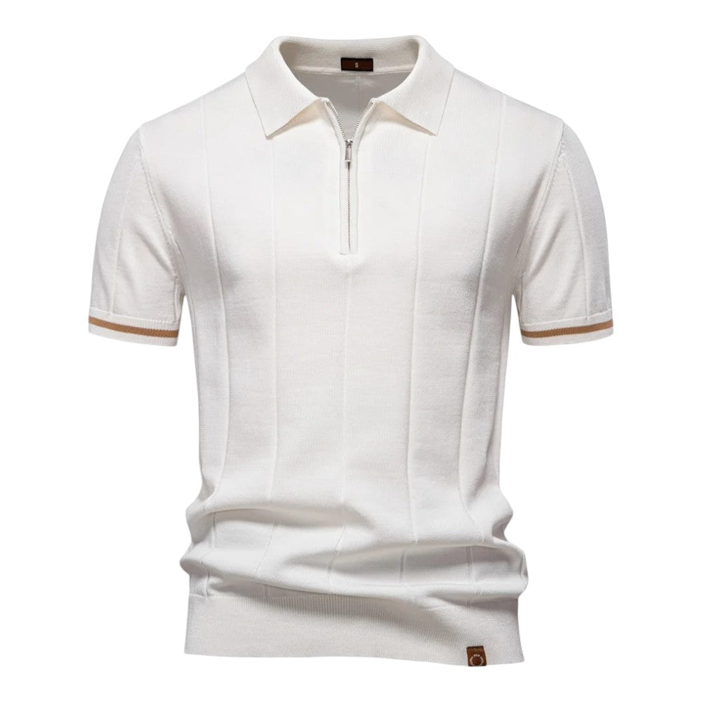 Watson | Elegant Polo Shirt