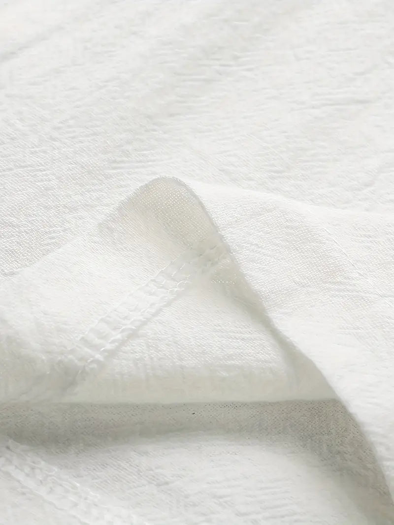 Halston® | Comfortable Cotton Cargo Shorts For Spring/Summer