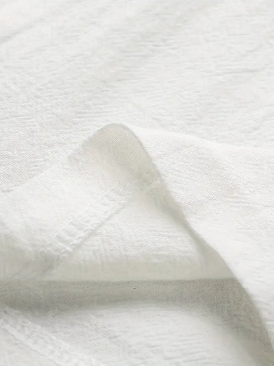 Halston® | Comfortable Cotton Cargo Shorts For Spring/Summer