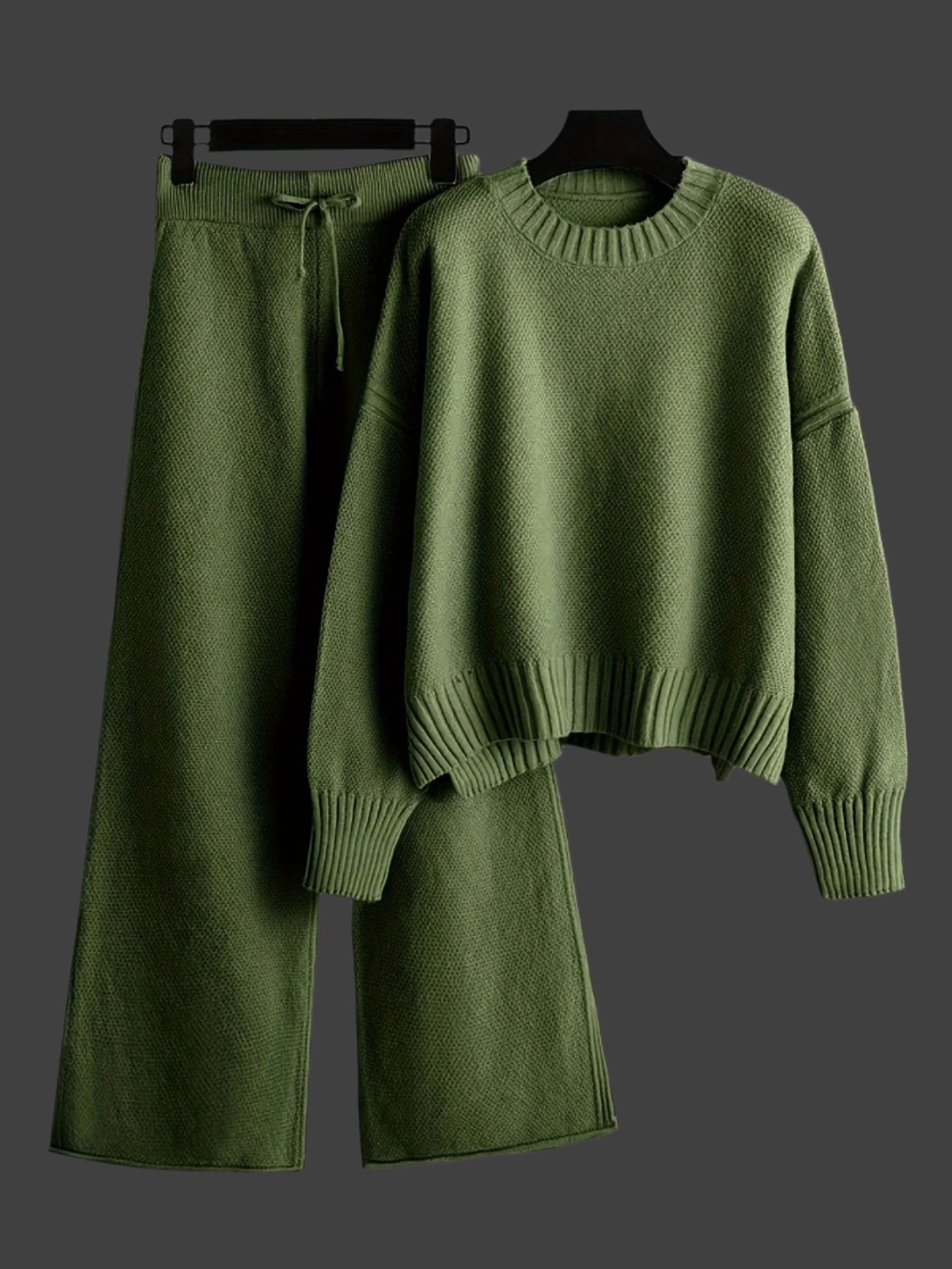 Alfredo® | Luxury knitted set