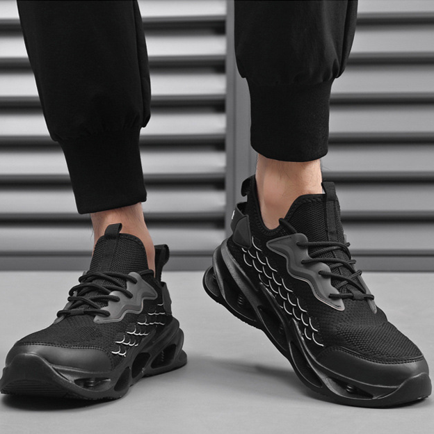 Cruz® | Velocity Sneakers