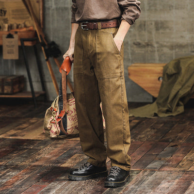 Adrián® | Modern And Versatile Summer Trousers