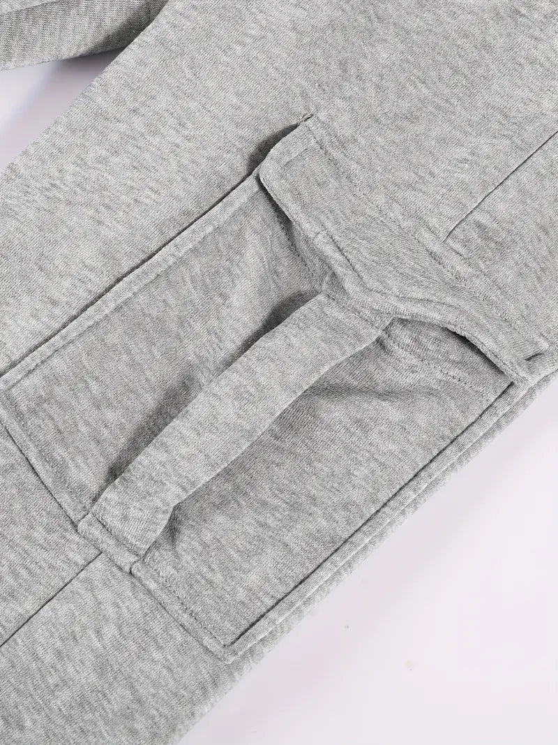 Glyn® | Loose-Fitting Sweatpants For Spring