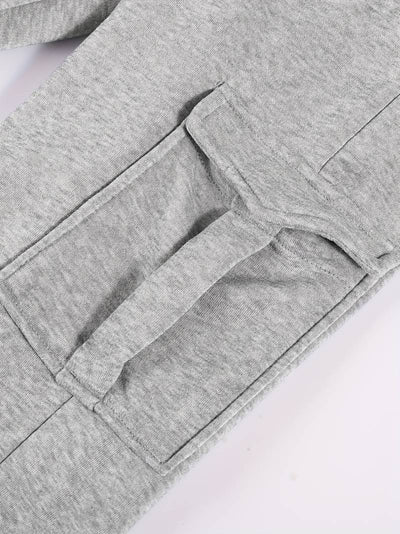 Huxley® | Men'S Drawstring Jogging Pants