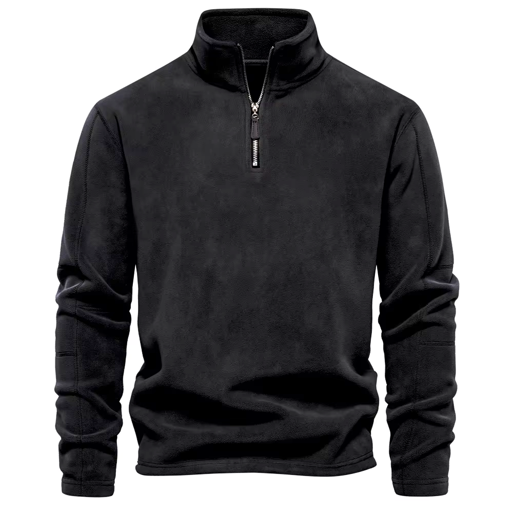 Theo® | Warmer fleece sweater