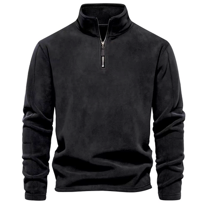 Theo® | Warmer fleece sweater