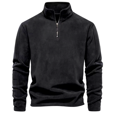 Theo® | Warmer fleece sweater