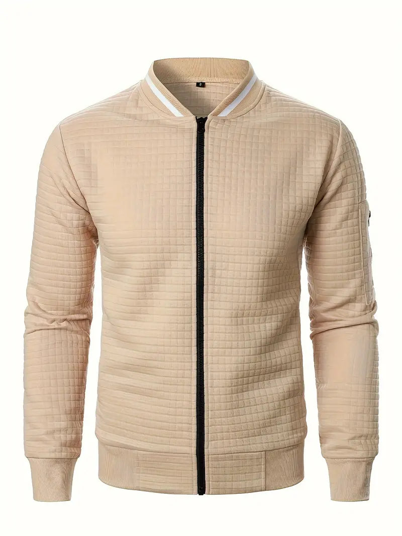River | Elegant long-sleeved jacket