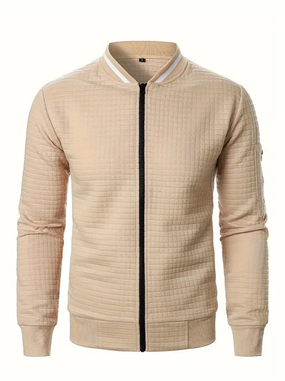 River | Elegant long-sleeved jacket