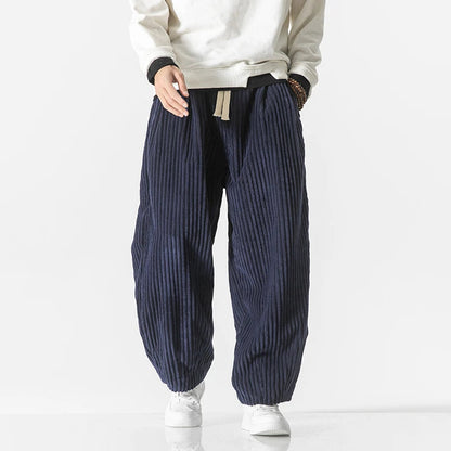 Ahmik® | Urban Lounge Pants
