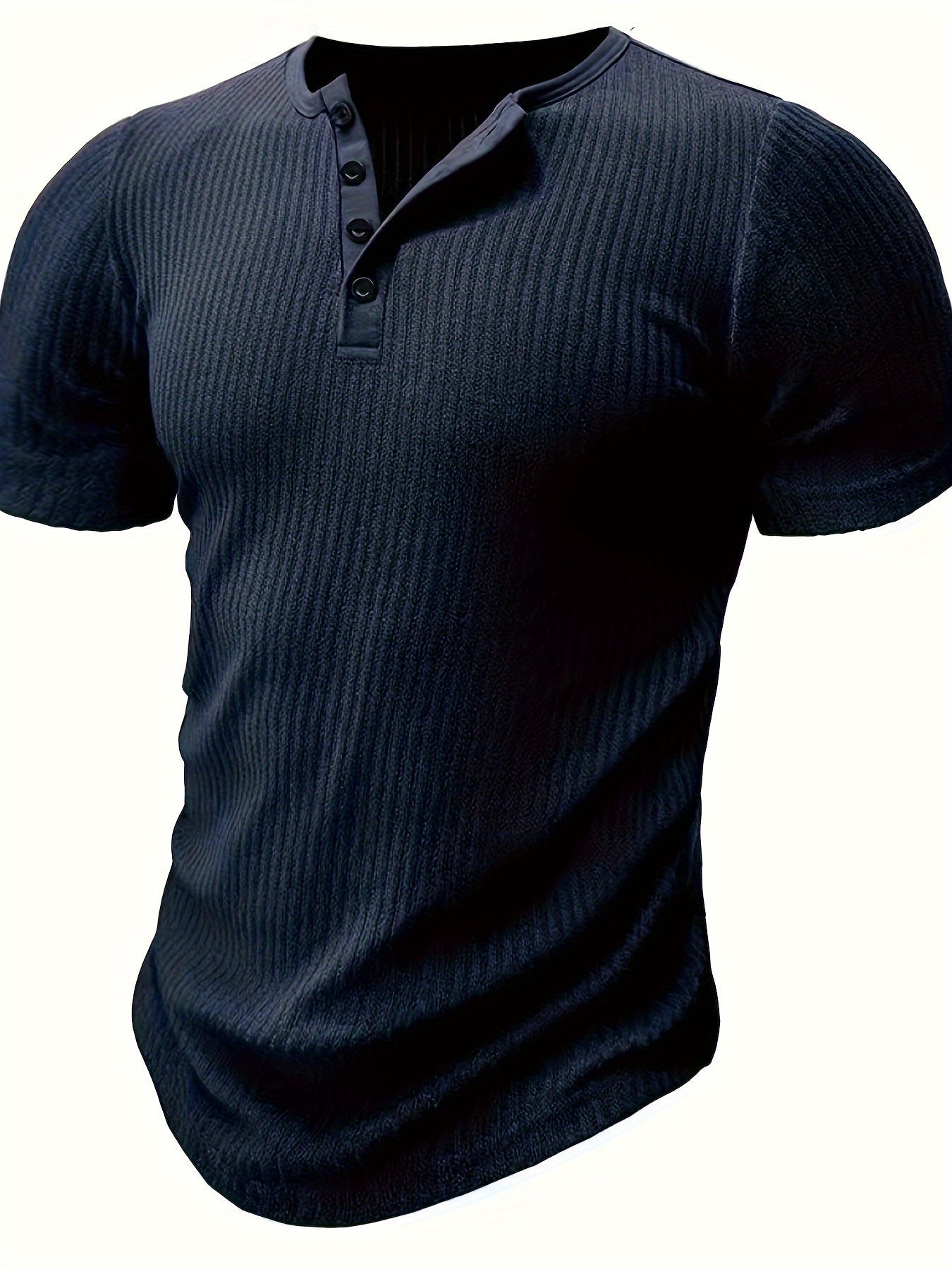Troy | Elegant Pattern T-Shirt