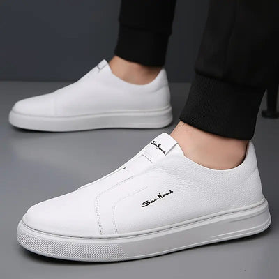 Kelsey® | Casual Leather Shoes