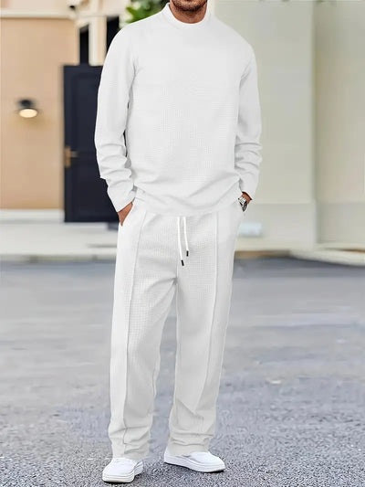 Ambrose® | Milano Chill Outfit