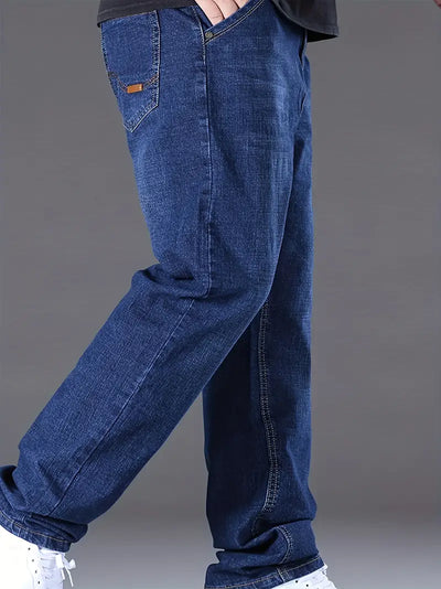 Jedidiah® | Stretch Lose Baggy Pantsn