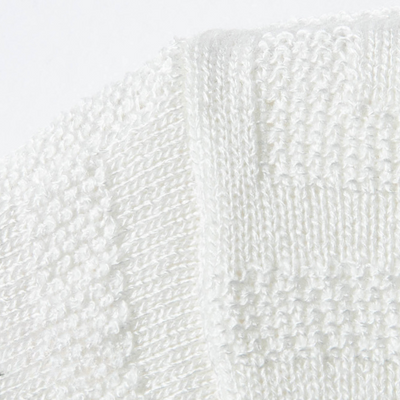 Colton | Ansel Monogram Knit Shirt