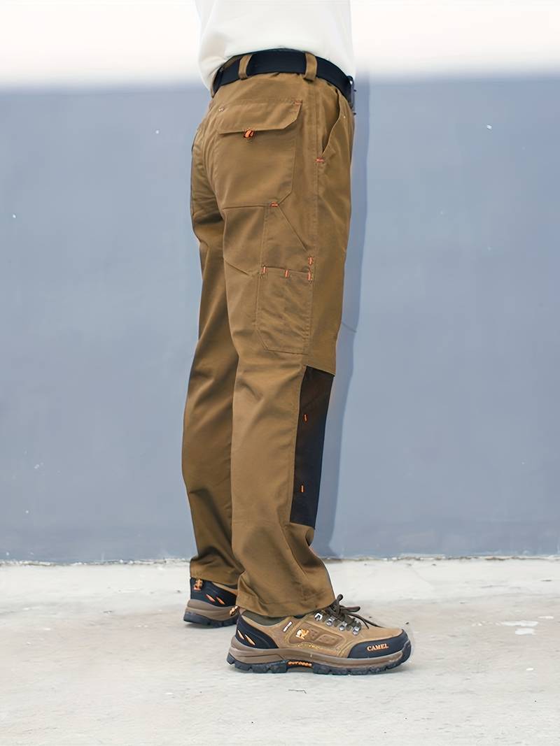 Fabian® | Outdoor Trousers For Men