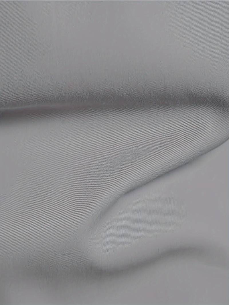 Duncan® | Long-Sleeved Shirt With Buttons For Men