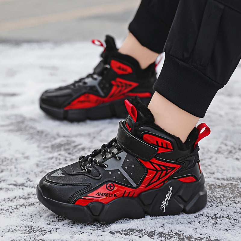 Fausto® | Casual And Comfortable   Sneakers