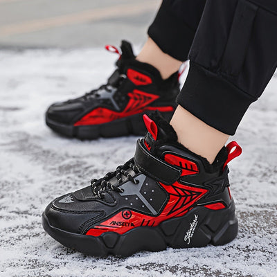 Fausto® | Casual And Comfortable   Sneakers