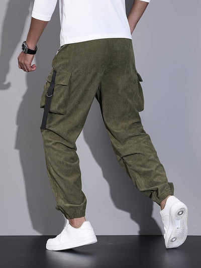 Domingo® | Relaxed And Stylish   Trousers