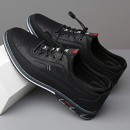 Alfredo® | Comfortable Men'S Shoes